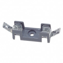 1 pcs : 03540801ZXGY - FUSE BLOCK CART 600V 20A CHASSIS