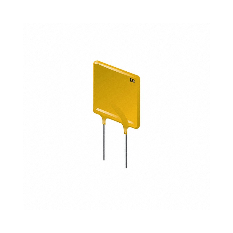 1 pcs : MF-RHT1000-2 - PTC RESET FUSE 16V 10A RADIAL