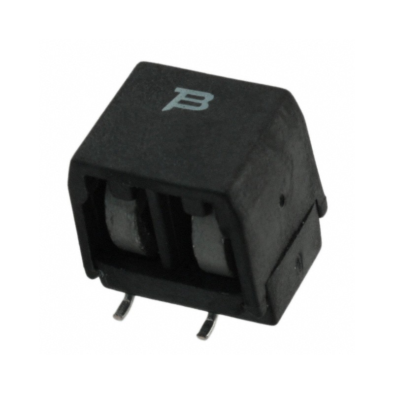 1 pcs : CMF-SDP07-2 - PTC RESET FUSE 230V 80MA 4SMD