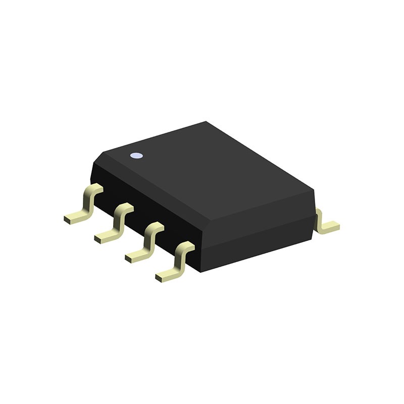 1 pcs : STSP84028UL65 - TVS DIODE 2.8VWM 20VC 8-SOP