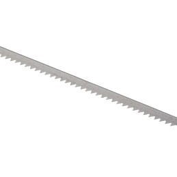 1 pcs - Stanley 160 mm Coping Saw