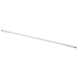 1 pcs - Stanley 160 mm Coping Saw