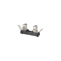 1 pcs : BK2-S-4202-1D-R - FUSE BLOCK 1/4' 25A QC 0.25'