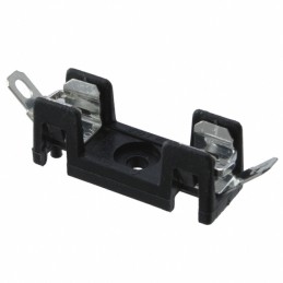 1 pcs : 03540021ZXBL - FUSE BLOCK CART 600V 30A CHASSIS