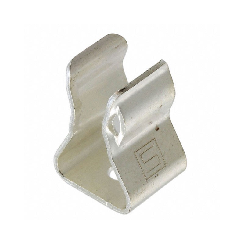 1 pcs : 0751.0501 - FUSE HOLDER SCREW/RIVET TYPE