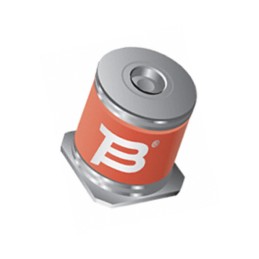 1 pcs : 2031-23T-SMLF - GDT 185V 1KA 2 POLE SMD