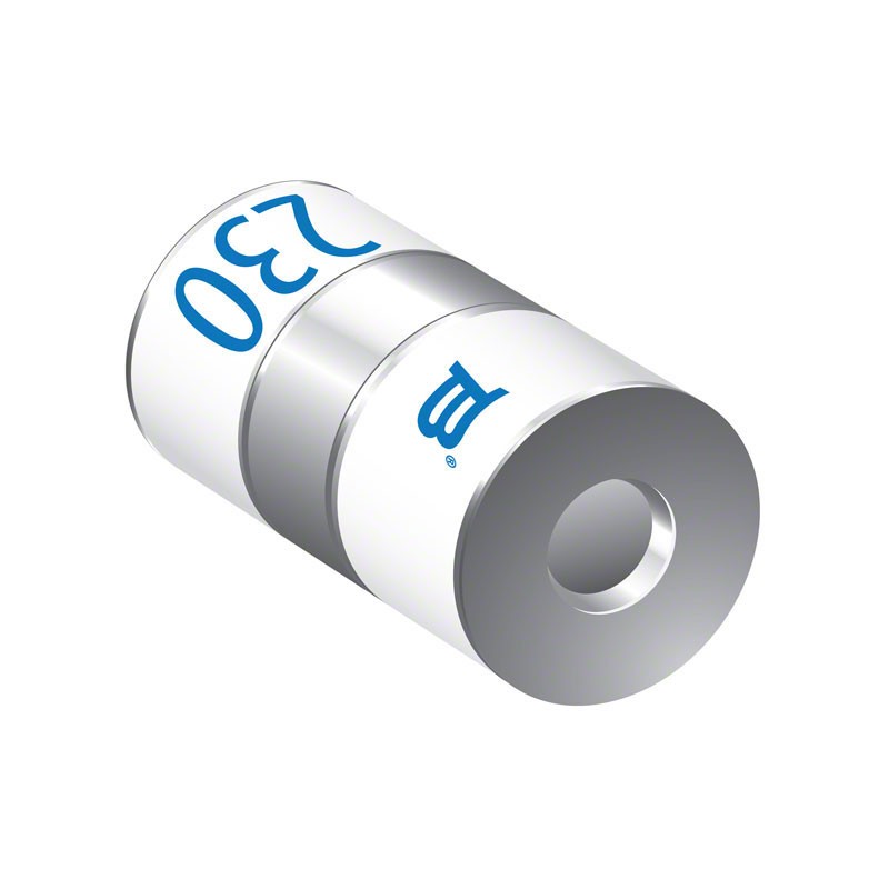 1 pcs : 2056-42-ALF - GDT 420V 5KA 3 POLE