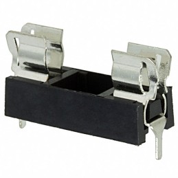 1 pcs : 64600001233 - FUSE BLOCK CART 250V 6.3A PCB