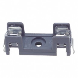 1 pcs : 03540101ZXGY - FUSE BLOCK CART 600V 15A PCB