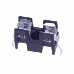 1 pcs : 02540101Z - FUSE BLOK CARTRIDGE 300V 10A PCB