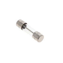 1 pcs : BK1/GMD-1.5-R - FUSE GLASS 1.5A 250VAC 5X20MM