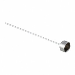 1 pcs : 1331.0044 - PUSH ON CAP 5X20