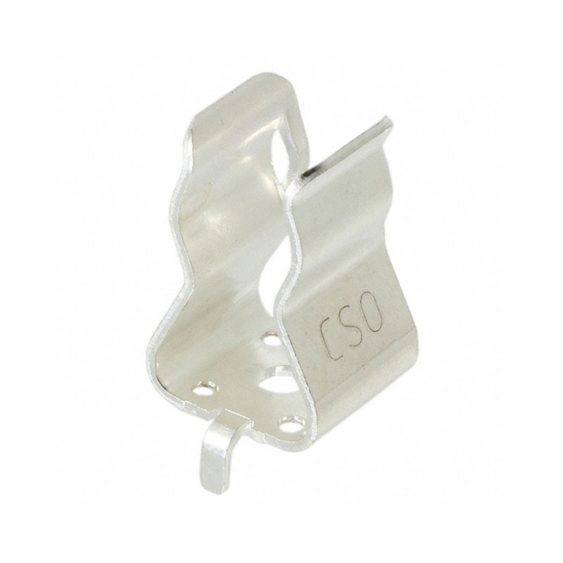1 pcs : 0751.0505 - FUSE HOLDER SOLDER TYPE