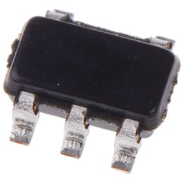 50 pcs - ROHM BU30TD3WG-TR, 1 Low Dropout Voltage, Voltage Regulator 200mA, 3 V 5-Pin, SSOP