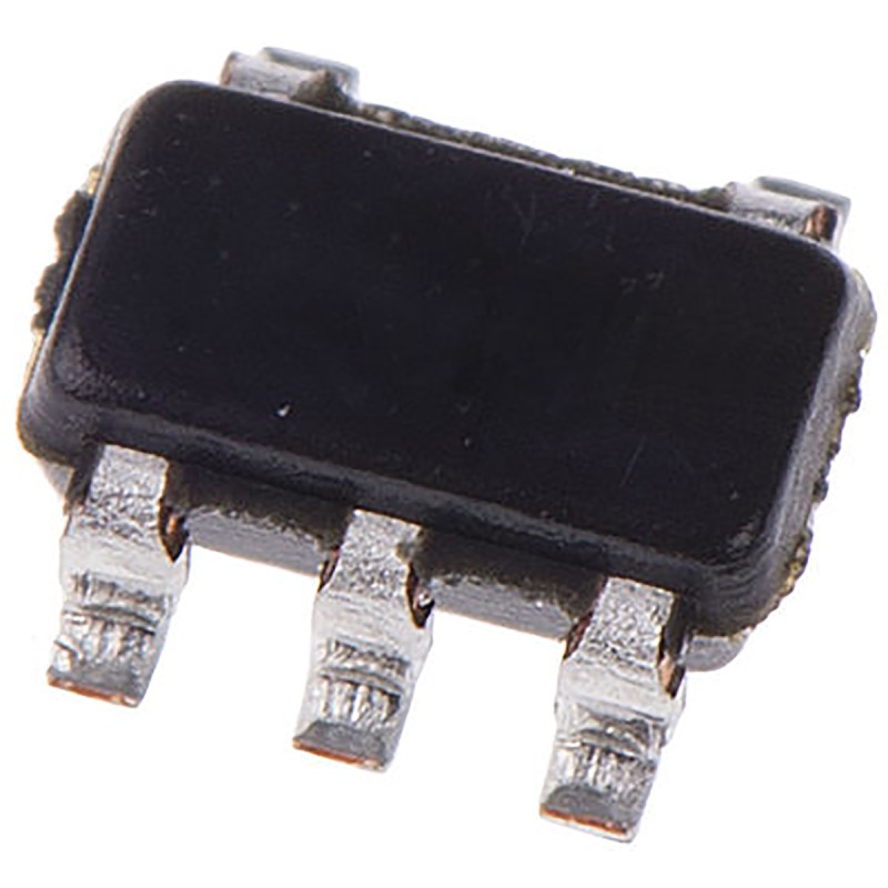 50 pcs - ROHM BU30TD3WG-TR, 1 Low Dropout Voltage, Voltage Regulator 200mA, 3 V 5-Pin, SSOP