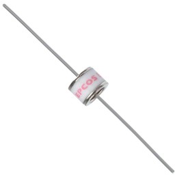 1 pcs : B88069X0880S102 - GDT 150V 5KA 2 POLE THROUGH HOLE