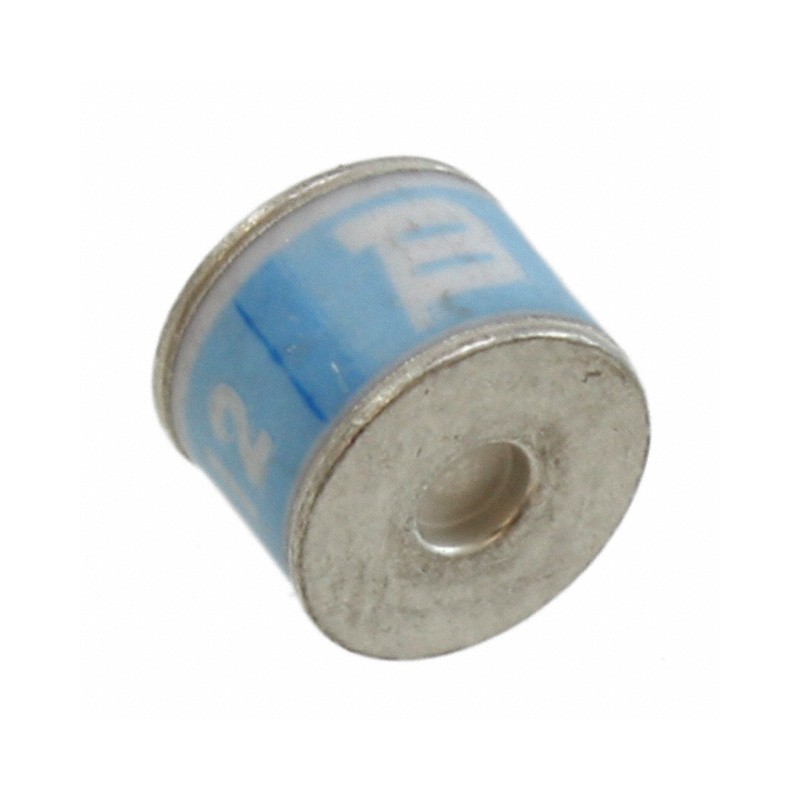 1 pcs : 2027-09-ALF - GDT 90V 10KA 2 POLE