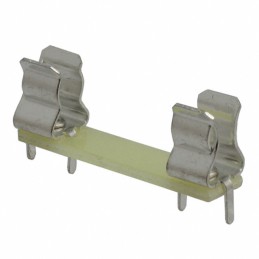 1 pcs : BK-6004 - FUSE BLOCK CARTRIDGE PCB