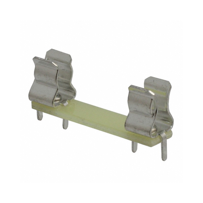 1 pcs : BK-6004 - FUSE BLOCK CARTRIDGE PCB