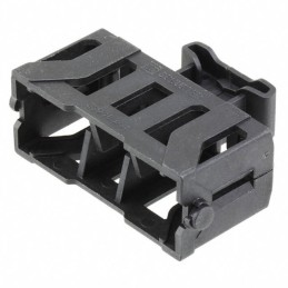 1 pcs : 0853.1251 - FUSE HOLDER COVER