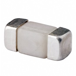 1 pcs : CB61F8A-TR1 - FUSE BRD MNT 8A 125VAC/VDC 2SMD