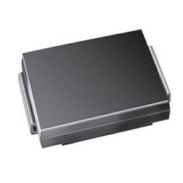 1 pcs : 1.5SMC400AHM3_B/H - TVS DIODE 342VWM 548VC SMC