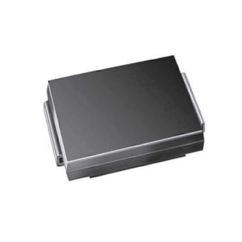 1 pcs : 1.5SMC400AHM3_B/H - TVS DIODE 342VWM 548VC SMC