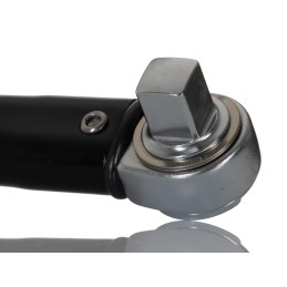 1 pcs - RS PRO Click Torque Wrench, 10 - 50Nm, 1/2 in Drive, Square Drive