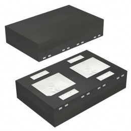 1 pcs : TCS-DL004-750-WH - SUPPRESSOR TCS DUAL 40V 750MA