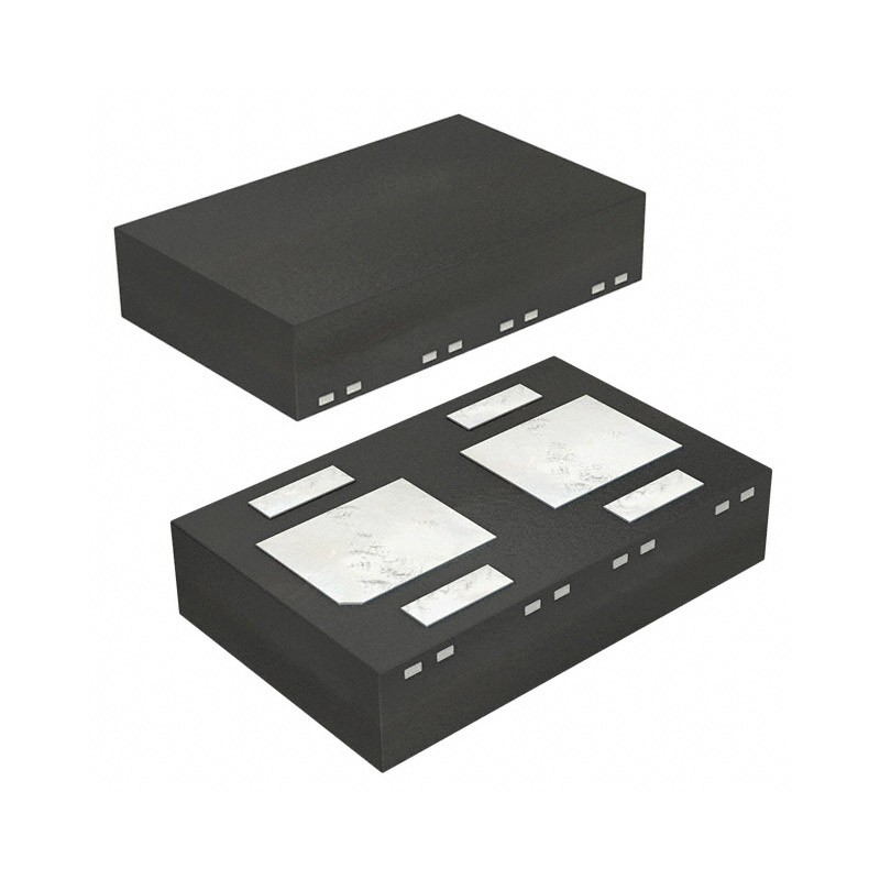 1 pcs : TCS-DL004-750-WH - SUPPRESSOR TCS DUAL 40V 750MA