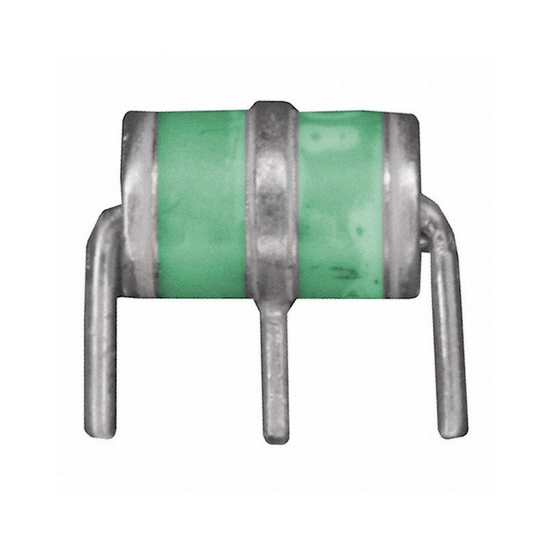 1 pcs : 2036-47-B3LF - GDT 470V 10KA 3 POLE TH