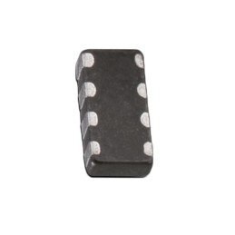 1 pcs : 82380050100 - ESD SUPPRESSOR ARRAY 0508 5VDC