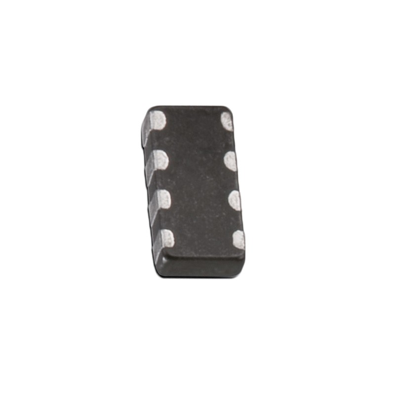 1 pcs : 82380050100 - ESD SUPPRESSOR ARRAY 0508 5VDC