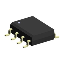1 pcs : STSP84028U120 - TVS DIODE 2.8VWM 18VC 8-SOP