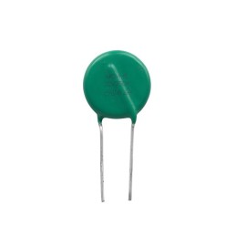 1 pcs : MOVHE20V625Y - VARISTOR 625 VAC HE 20MM DISC