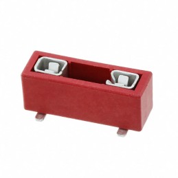 1 pcs : 3587-10TR - FUSE HOLDER BLADE 20A SMD (SMT)