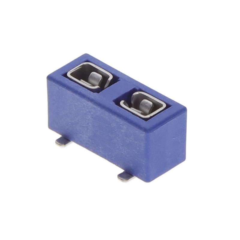 1 pcs : 3588-15TR - FUSE HOLDER ON TAPE AND REEL