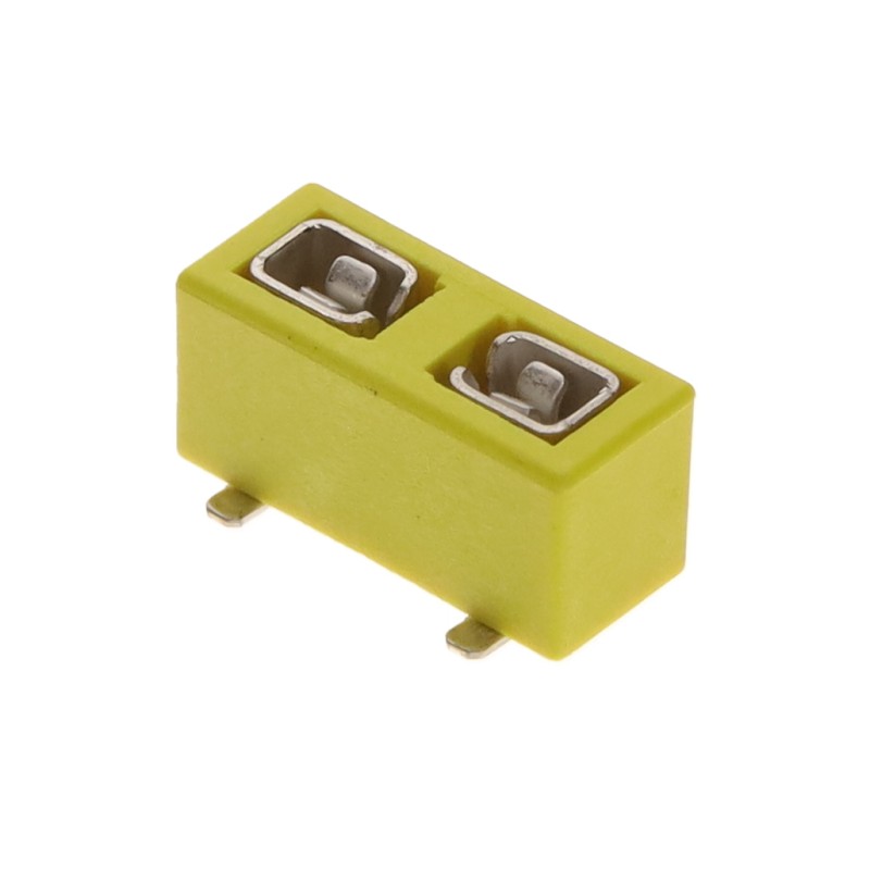 1 pcs : 3588-20TR - FUSE HOLDER ON TAPE AND REEL