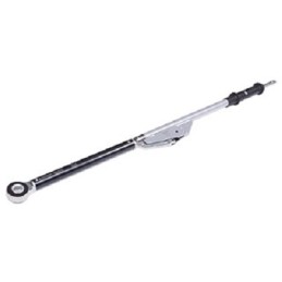 1 pcs - Norbar Torque Tools Breaking Torque Wrench, 200 - 800Nm, 3/4 in Drive, Round Drive