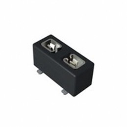1 pcs : 3588TR - FUSE HOLDER BLADE 500V 20A PCB
