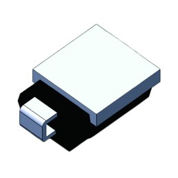 1 pcs : SM8S33CA-Q1 - SURFACE MOUNT TRANSIENT VOLTAGE