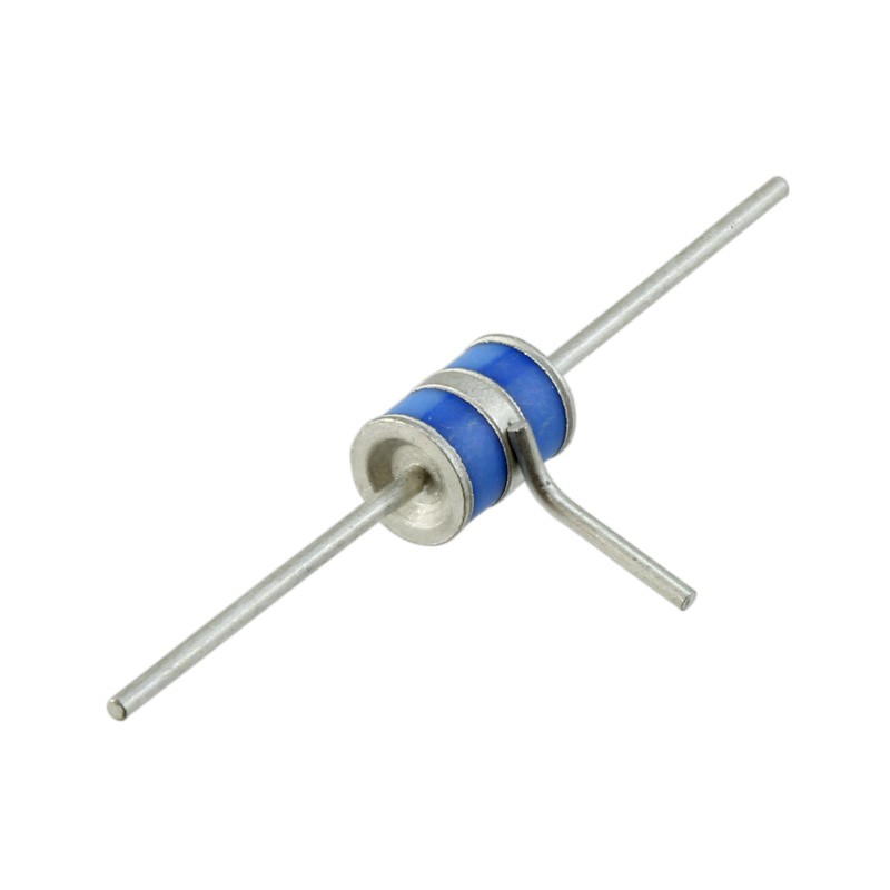 1 pcs : B88069X3130B102 - GDT 230V 10KA 3 POLE TH