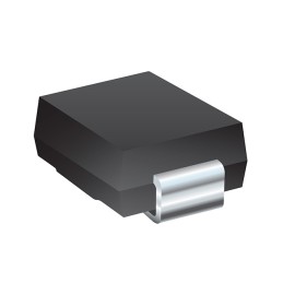 1 pcs : 5-0SMDJ20A - TVS DIODE 20VWM 32.4VC SMC