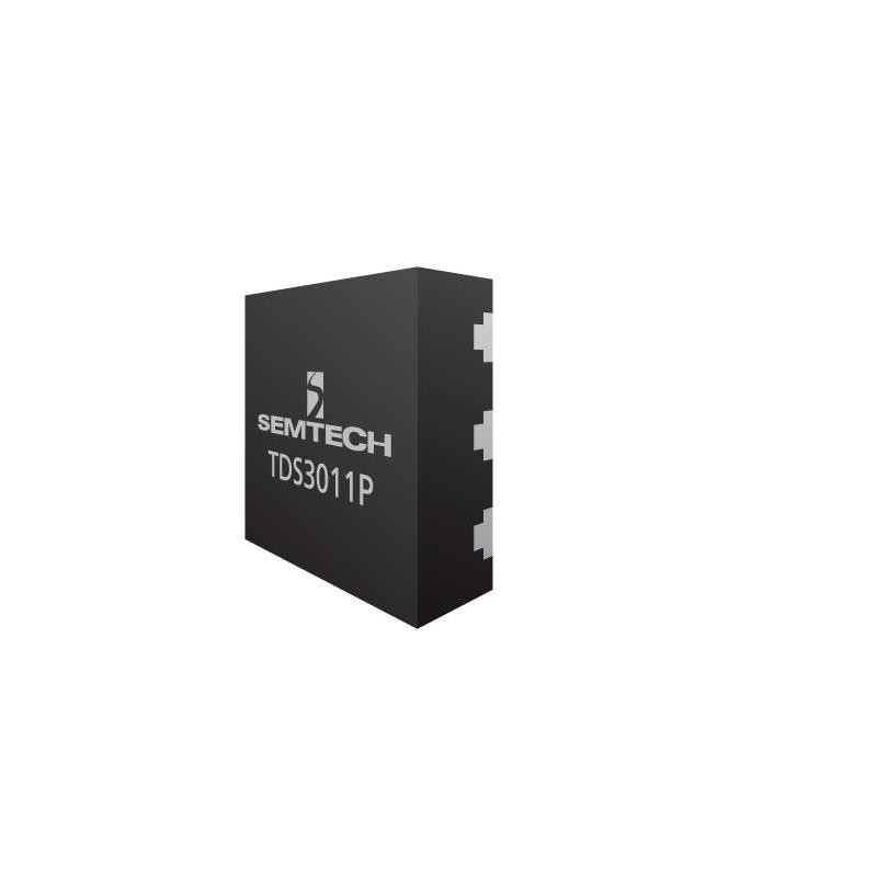 1 pcs : TDS3011P.C - SURGESWITCH, 1-LINE 30V EOS PROT