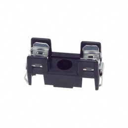 1 pcs : 05200101Z - FUSE BLOK CARTRIDGE 600V 10A PCB