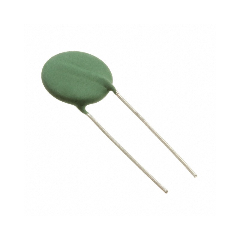 1 pcs : VDRUS14X250BSE - VDR US 14D 8000A 250V STLDS BULK