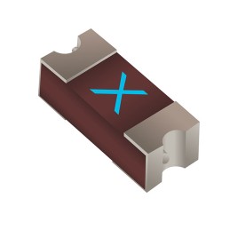 1 pcs : SF-2410FA1500W-2 - FUSE BOARD MOUNT 15A 65VDC 2410