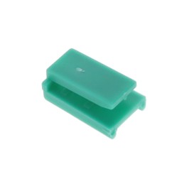 1 pcs : 03540531Z - FUSE TERM LOCK TYPE 8