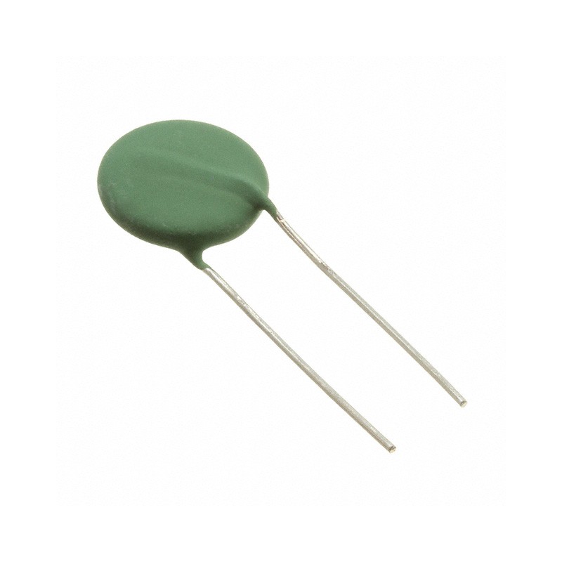 1 pcs : VDRUS14X275BSE - VDR US 14D 8000A 275V STLDS BULK