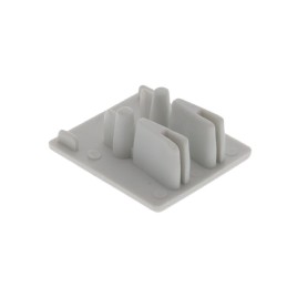 1 pcs : GSBBENDCAP23P - END CAP 2P 3P GSB BUSBARS